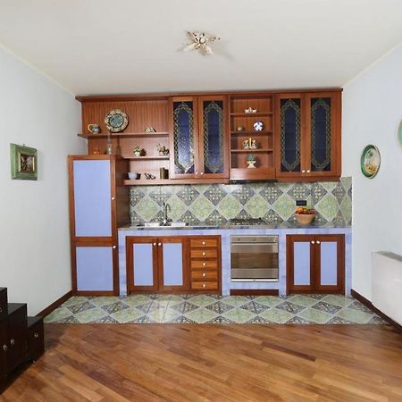 Il Cavalluccio Marino Διαμέρισμα Santa Teresa Di Riva Εξωτερικό φωτογραφία