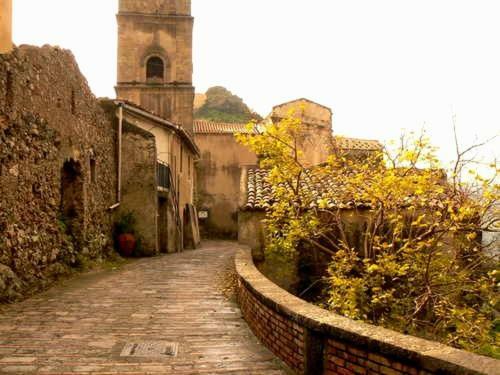 Il Cavalluccio Marino Διαμέρισμα Santa Teresa Di Riva Εξωτερικό φωτογραφία